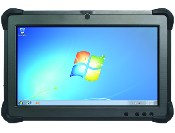 DT311 line of rugged tablet computers - Material Handling 24/7