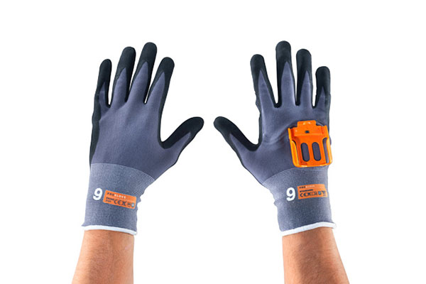 Mark One S Smart Glove Material Handling 24 7