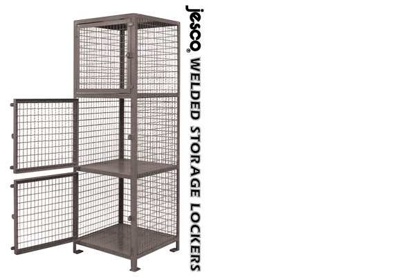 SHELF BIN UNITS -- COMPLETE PACKAGES at Material Handling Solutions Llc